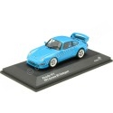 1993 Porsche 911 (993) Carrera RS Clubsport Azul 1:43 Solido S4313801