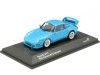 1993 Porsche 911 (993) Carrera RS Clubsport Azul 1:43 Solido S4313801