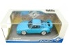 1993 Porsche 911 (993) Carrera RS Clubsport Azul 1:43 Solido S4313801