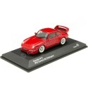 1993 Porsche 911 (993) Carrera RS Clubsport Rojo 1:43 Solido S4313802