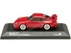 1993 Porsche 911 (993) Carrera RS Clubsport Rojo 1:43 Solido S4313802