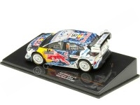 2024 Ford Puma Rally1 Nº16 Fourmaux/Coria Rally Monte Carlo 1:43 IX...