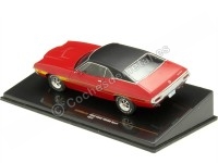 1972 Ford Gran Torino Sport Rojo/Negro 1:43 IXO Models CLC565N.22