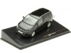 2010 Volkswagen VW Touran Negro 1:43 IXO Models CLC551N.22