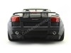 Cochesdemetal.es 2007 Lamborghini Gallardo Superleggera Gris Oscuro 1:18 Motor Max 73181