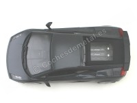 Cochesdemetal.es 2007 Lamborghini Gallardo Superleggera Gris Dark 1:18 Motor Max 73181