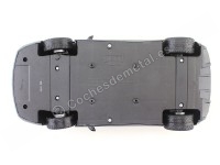 Cochesdemetal.es 2007 Lamborghini Gallardo Superleggera Gris Dark 1:18 Motor Max 73181