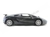 Cochesdemetal.es 2007 Lamborghini Gallardo Superleggera Gris Oscuro 1:18 Motor Max 73181