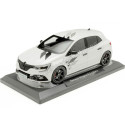 2023 Renault Megane RS Ultime Blanco Perlado Decorado 1:18 Norev 185396