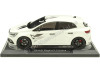 2023 Renault Megane RS Ultime Blanco Perlado Decorado 1:18 Norev 185396