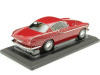 1961 Volvo P1800 Rojo 1:18 Norev 188700