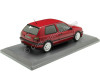 1996 Volkswagen Golf GTI Rojo Flash 1:18 Norev 188418