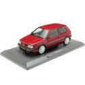 1996 Volkswagen Golf GTI Rojo Flash 1:18 Norev 188418