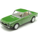 1975 Lancia Fulvia 3 Verde Dublín 1:18 Norev HQ 187983