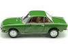 1975 Lancia Fulvia 3 Verde Dublín 1:18 Norev HQ 187983