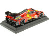 2023 Ferrari 499P 3.0L Turbo V6 Nº51 Guidi/Calado/Giovinazzi Ganador 24h LeMans 1:24 Bburago 26309-51