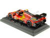 2023 Ferrari 499P 3.0L Turbo V6 Nº51 Guidi/Calado/Giovinazzi Ganador 24h LeMans 1:24 Bburago 26309-51