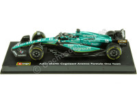 2023 Aston Martin AMR23 Nº18 Lance Stroll Aramco Cognizant F1 Team ...