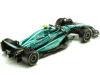 2023 Aston Martin AMR23 Nº14 Fernando Alonso Aramco Cognizant F1 Te...