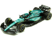 2023 Aston Martin AMR23 Nº14 Fernando Alonso Aramco Cognizant F1 Te...