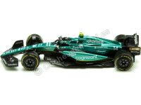 2023 Aston Martin AMR23 Nº14 Fernando Alonso Aramco Cognizant F1 Te...