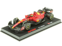 2023 Scudería Ferrari F1 SF-23 Nº16 Charles Leclerc GP F1 Monza 1:4...