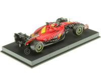 2023 Scudería Ferrari F1 SF-23 Nº16 Charles Leclerc GP F1 Monza 1:4...