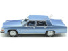 1982 Cadillac Fleetwood Brougham Azul Metalizado 1:18 MC Group 18252