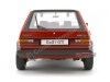 Cochesdemetal.es 1982 Volkswagen Golf 1 Pirelli Rojo 1:18 Welly 18039