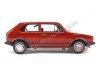 Cochesdemetal.es 1982 Volkswagen Golf 1 Pirelli Rojo 1:18 Welly 18039