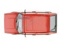 Cochesdemetal.es 1982 Volkswagen Golf 1 Pirelli Rojo 1:18 Welly 18039