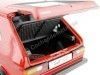 Cochesdemetal.es 1982 Volkswagen Golf 1 Pirelli Rojo 1:18 Welly 18039