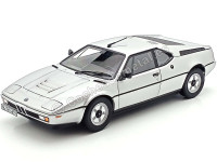 1980 BMW M1 Negro 1:18 Norev HQ 183225