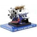 Cochesdemetal.es Motor Ford 427 SOHC 1:6 Liberty Classics 84025