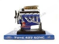 Motor Ford 427 SOHC 1:6 Liberty Classics 84025 Cochesdemetal 4 - Coches de Metal 