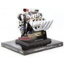 Cochesdemetal.es Motor Dodge Hemi Dragster 1:6 Liberty Classics 84028