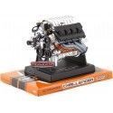 Cochesdemetal.es Motor Dodge Challenger SRT-8 Hemi 6,1L 1:6 Liberty Classics 84033