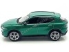 Alfa Romeo Tonale Sub Rojo de 2023 - Escala 1:24 de Bburago