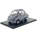 1956 Heinkel Trojan Rhd Grecian White 1:18 Oxford 18He004