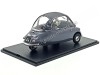 1956 Heinkel Trojan Rhd Grecian White 1:18 Oxford 18He004