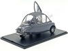 1956 Heinkel Trojan Rhd Grecian White 1:18 Oxford 18He004