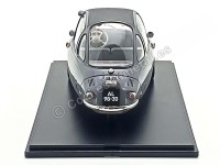 1956 Heinkel Trojan Rhd Grecian White 1:18 Oxford 18He004