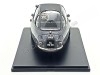 1956 Heinkel Trojan Rhd Grecian White 1:18 Oxford 18He004