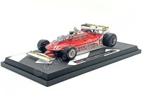 2015 Ferrari SF15-T Kimi Raikkonen 1:18 Bburago 16801R