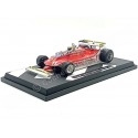 2015 Ferrari SF15-T Kimi Raikkonen 1:18 Bburago 16801R