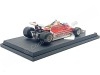 2015 Ferrari SF15-T Kimi Raikkonen 1:18 Bburago 16801R