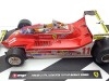 2015 Ferrari SF15-T Kimi Raikkonen 1:18 Bburago 16801R