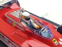 2015 Ferrari SF15-T Kimi Raikkonen 1:18 Bburago 16801R
