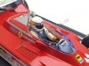 2015 Ferrari SF15-T Kimi Raikkonen 1:18 Bburago 16801R