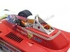 2015 Ferrari SF15-T Kimi Raikkonen 1:18 Bburago 16801R